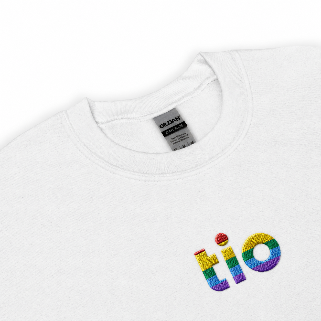 Pride Sweater Unisex