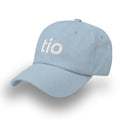 tio Cap with embroidery