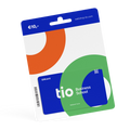Tio Gift Card
