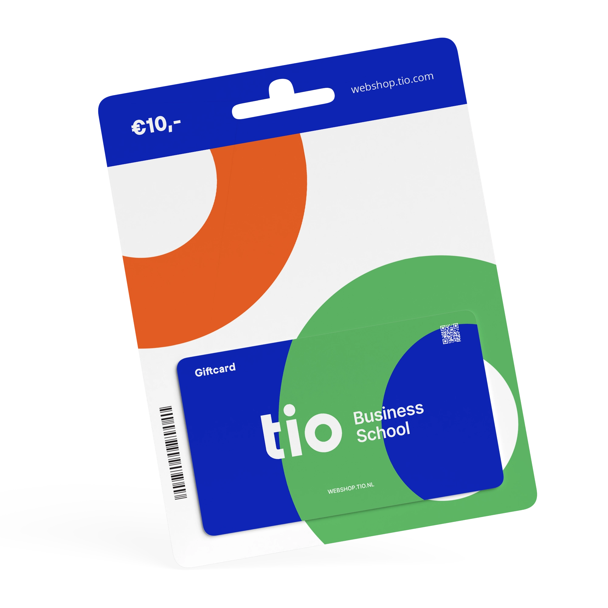 Tio Gift Card