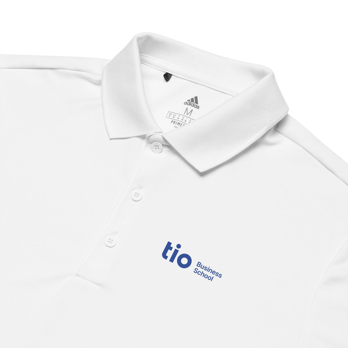 adidas x tio Premium Polo