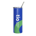 Stainless Steel Tumbler