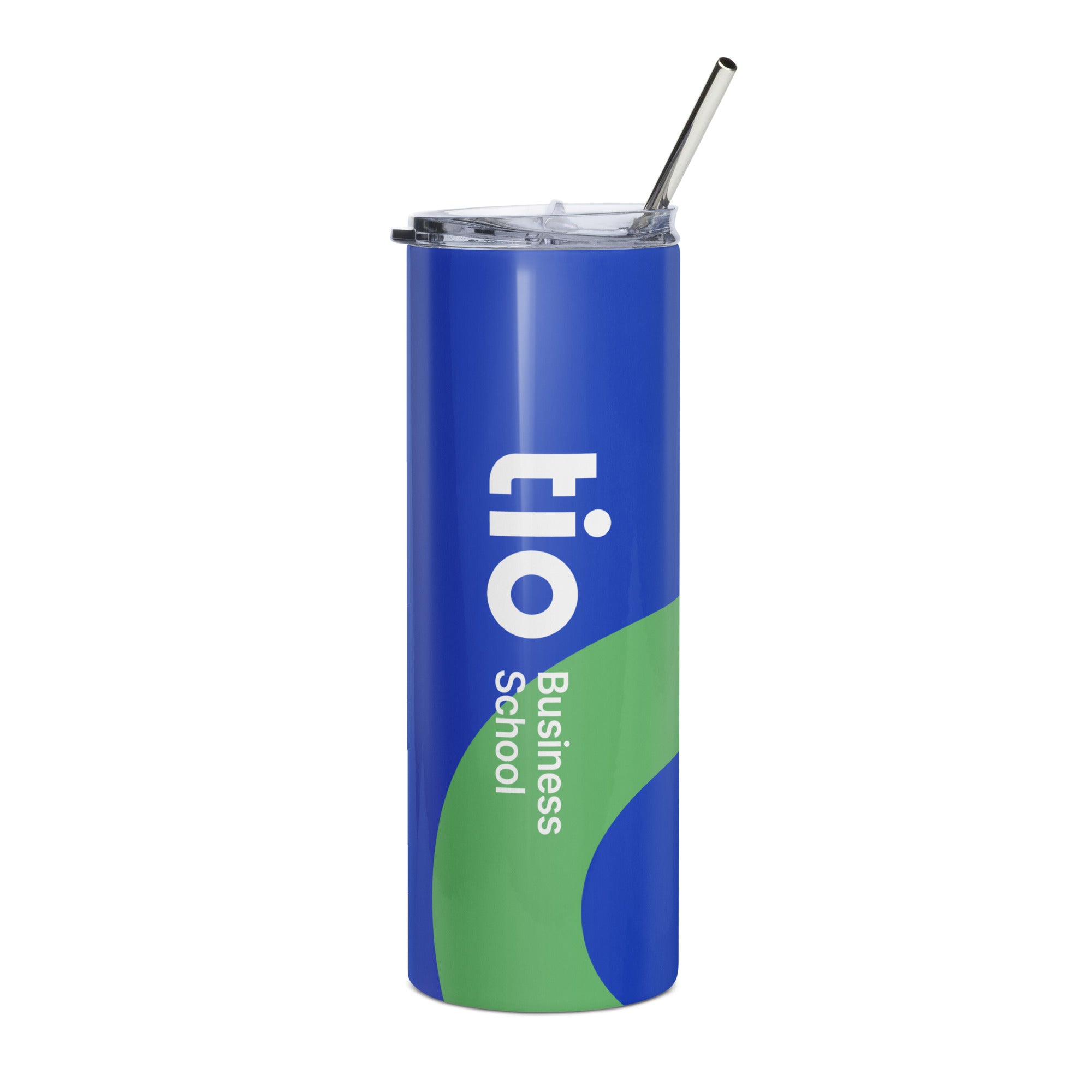 Stainless Steel Tumbler