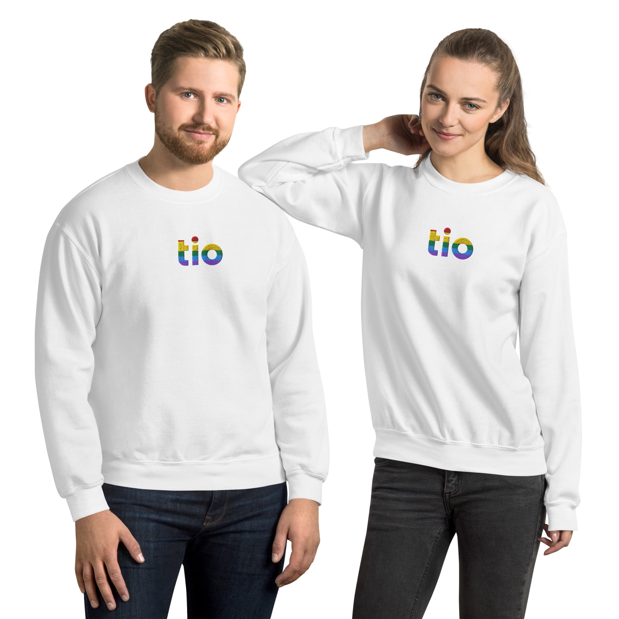 Pride Sweater Unisex